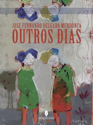 cover image of OUTROS DIAS